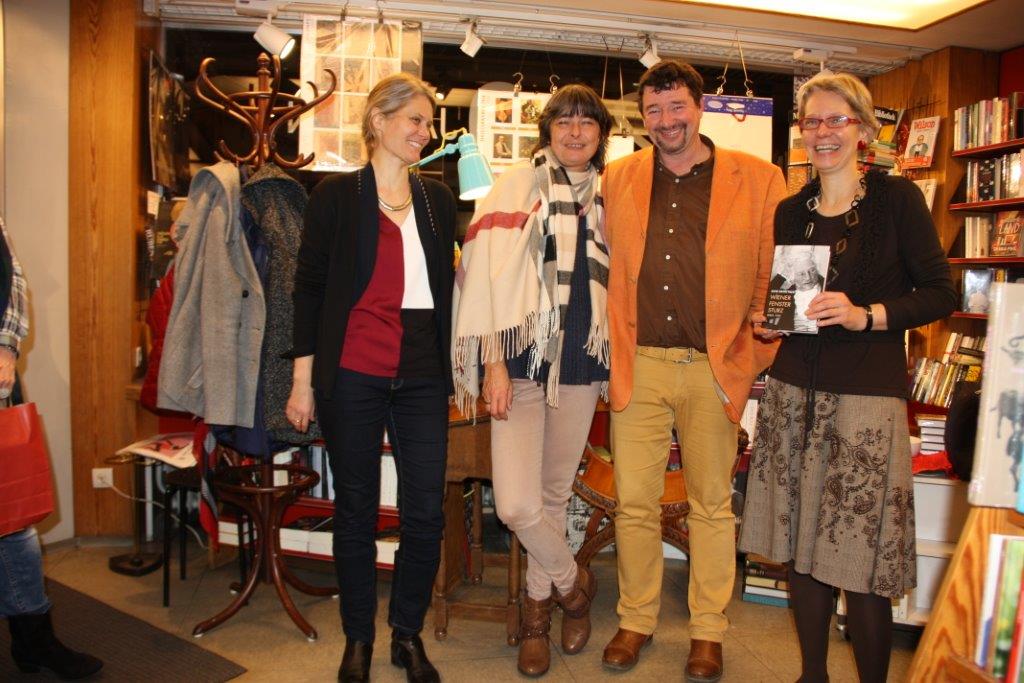 Lesung Gstaettner_Fenstersturz
