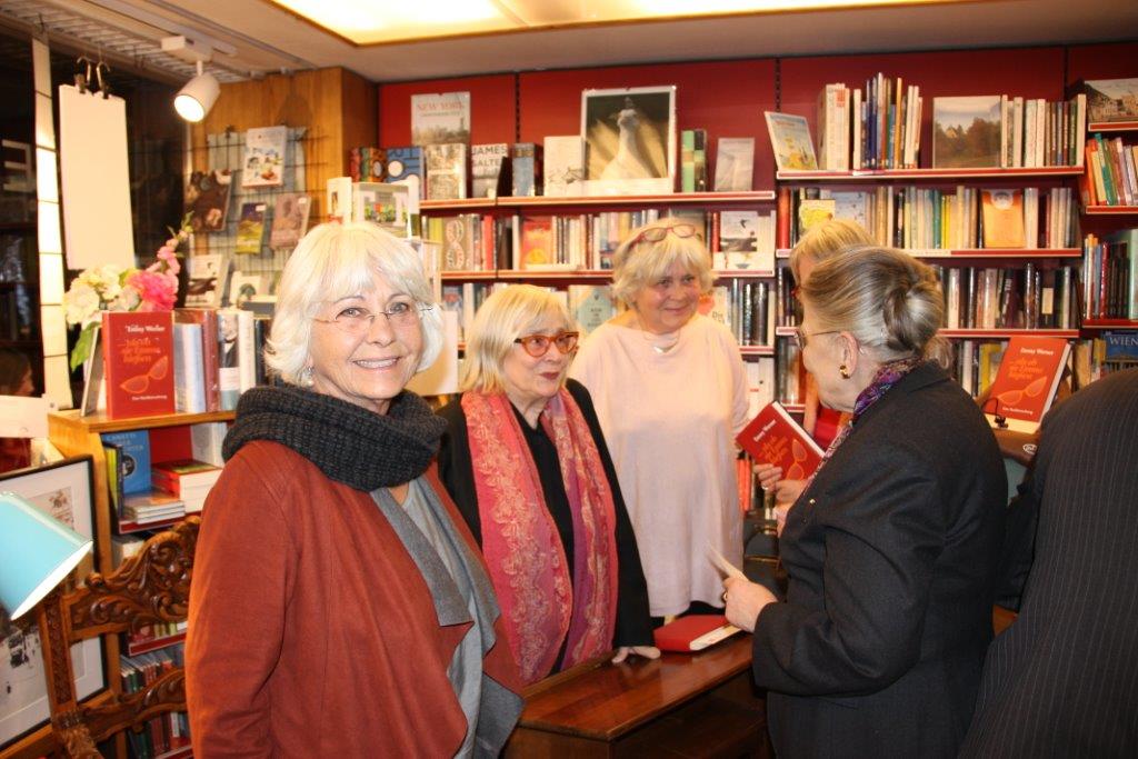 Lesung Werner Als