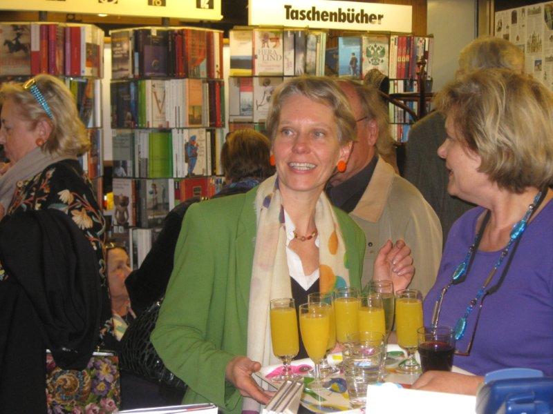 Lesung H. Lederer