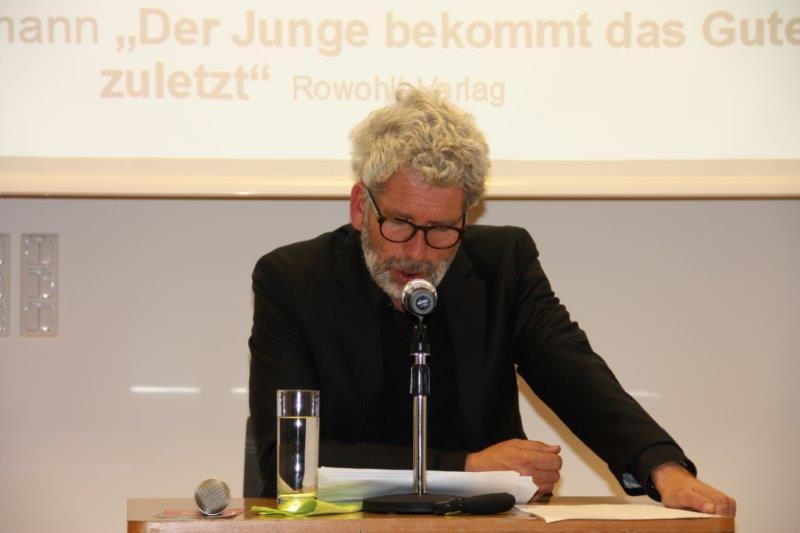 Lesefestival 200 Jahre