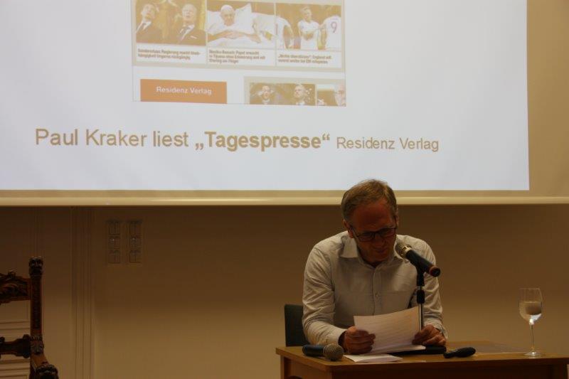 Lesefestival 200 Jahre