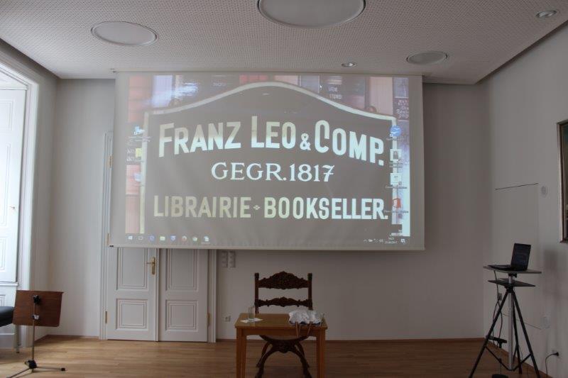 Lesefestival 200 Jahre